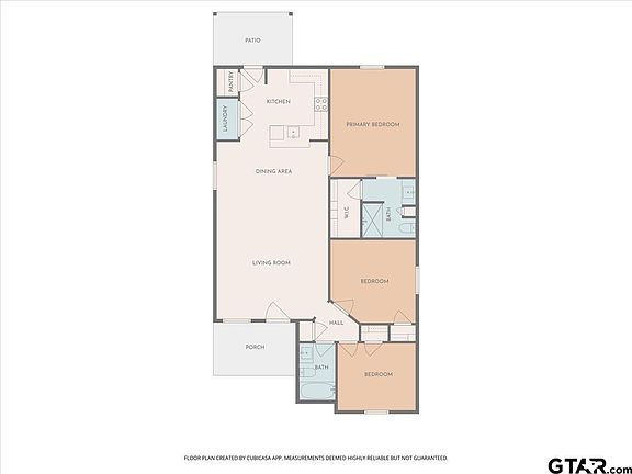 2nd image of 917 Crosby St