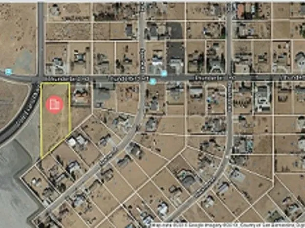 0 Thunderbird Rd, Apple Valley, CA 92307
