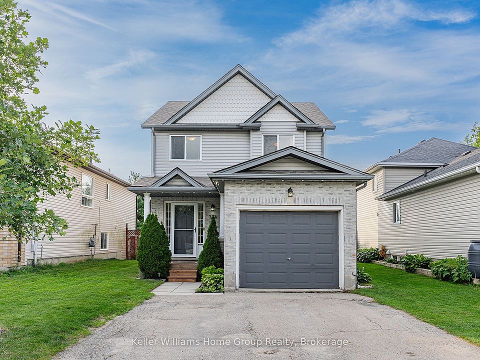 1st image of 284 Millburn Blvd