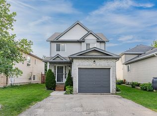 284 Millburn Blvd, Centre Wellington, ON N1M3S3
