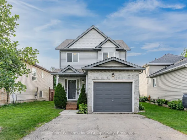 284 Millburn Blvd, Centre Wellington, ON N1M 3S3
