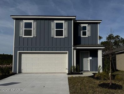 12427 GREAT EAGLE Road, Jacksonville, FL, 32219