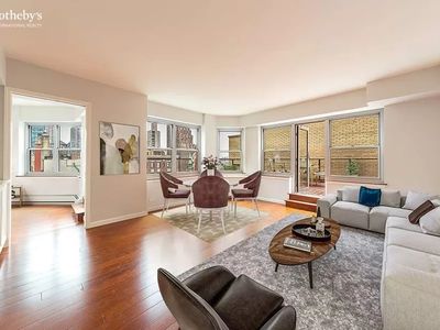 80 Park Ave APT 18N, New York, NY, 10016