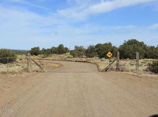 4466 Stanley Ln, Saint Johns, AZ 85936