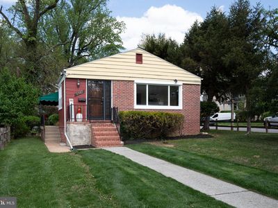 5707 Key Ave, Baltimore, MD, 21215