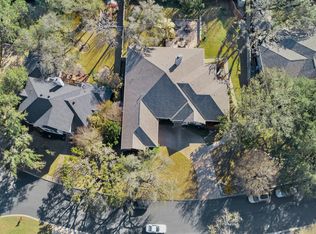 8526 Fairway Trail Dr, Boerne, TX 78015