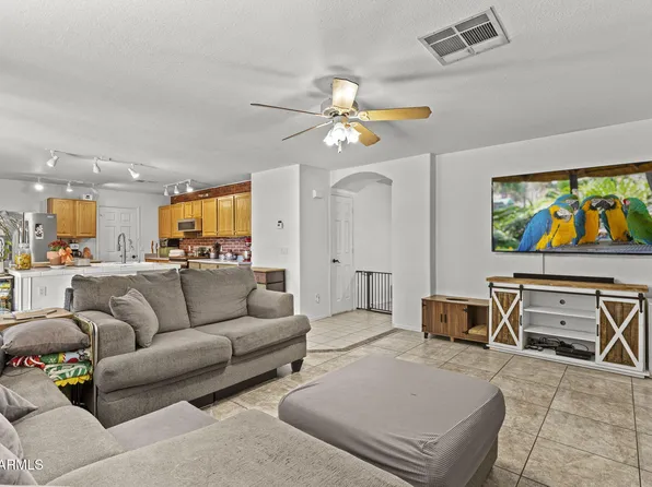 8931 W VILLA RITA Drive, Peoria, AZ 85382