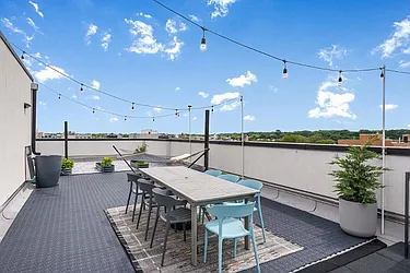 Rented by Oxford Property Group