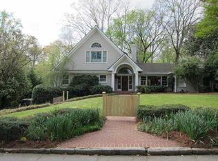 149 Robin Hood Rd NE, Atlanta, GA 30309