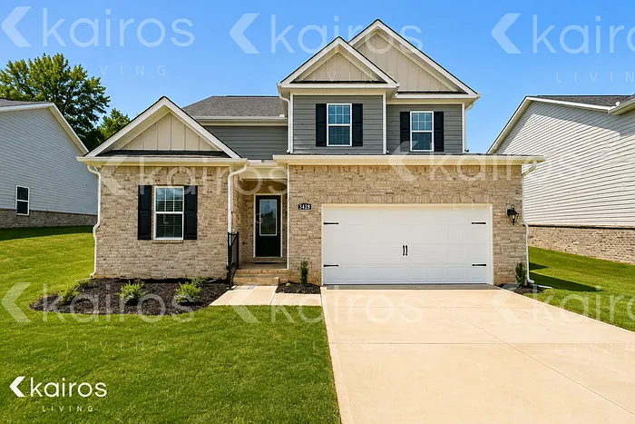 4 bed, 2.5 bath, 2257 sqft, $2,375 — Photo 1