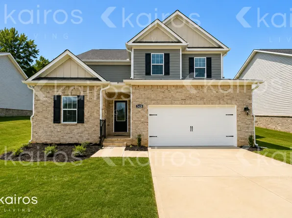 3428 Bridgewood Dr, Macon, GA 31216