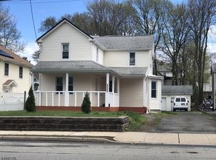 111 W Clinton Dover Town, Dover, NJ 07801