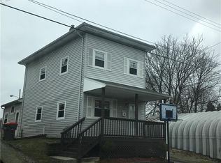 315 13th St, Beaver Falls, PA 15010