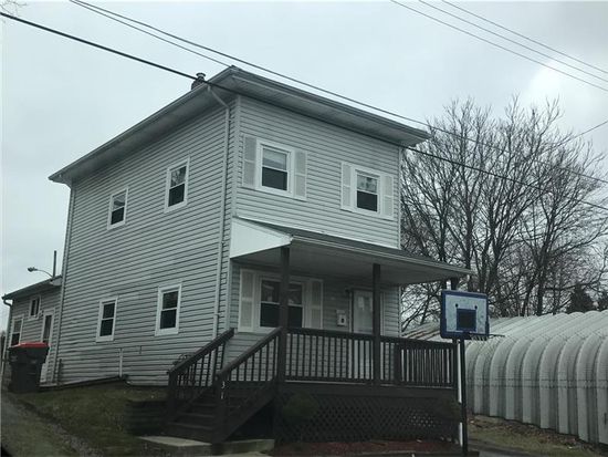 315 13th St, Beaver Falls, PA 15010