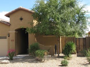 15237 W Morning Glory St, Goodyear, AZ 85338
