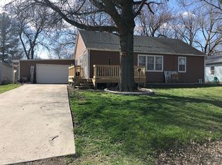 409 N 18th St, Unionville, MO 63565