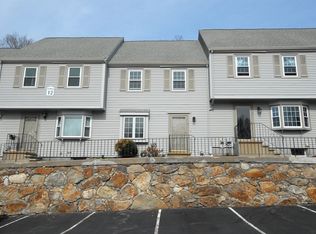 12 Oak Ridge Dr UNIT 4, Maynard, MA 01754