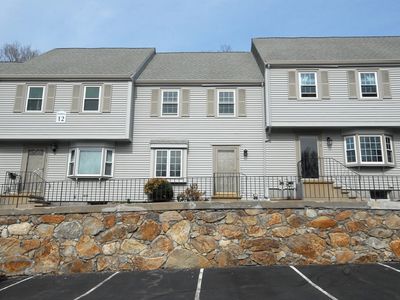 12 Oak Ridge Dr UNIT 4, Maynard, MA, 01754