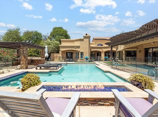 4701 E Sanna St, Phoenix, AZ 85028
