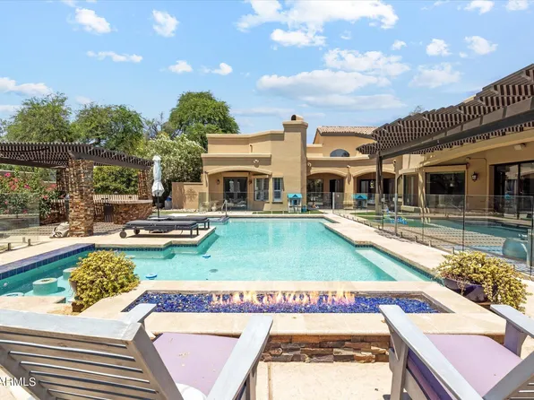 4701 E SANNA Street, Phoenix, AZ 85028