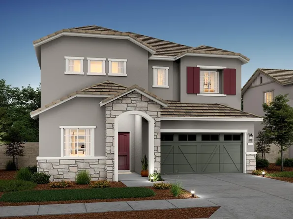 12283 Verdin Cir, Rancho Cordova, CA 95742