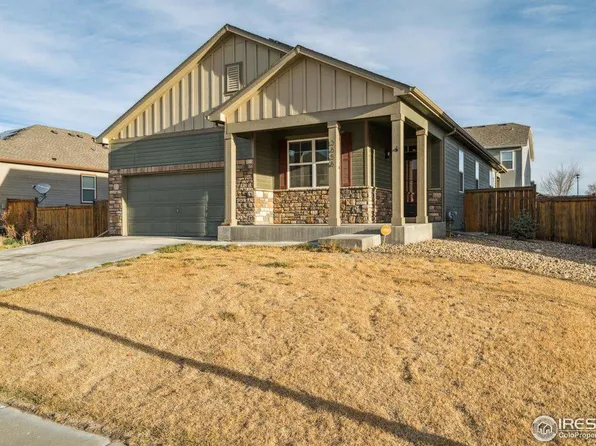 3656 Cornflower St, Wellington, CO 80549