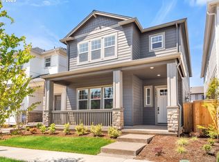 13981 SW 166th Ave, Portland, OR 97236