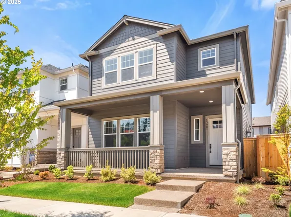 13981 SW 166th Ave, Portland, OR 97236