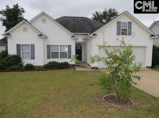 415 Apple Branch Ct, Blythewood, SC 29016