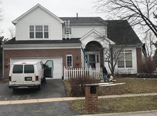 3950 Wisteria Ct, Lake In The Hills, IL 60156