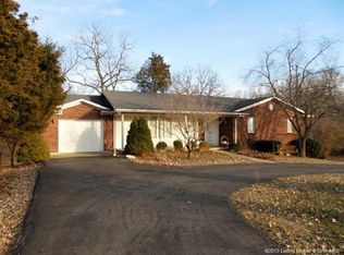 2200 Leonard Rd NW, Corydon, IN 47112