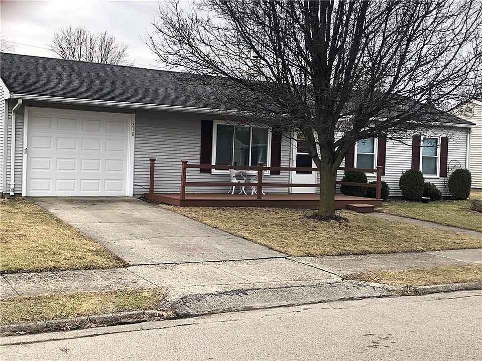 2nd image of 218 Southview Dr