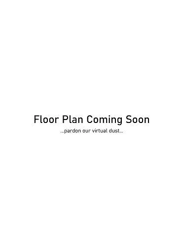 Floor plan 2 Bedroom - Junior