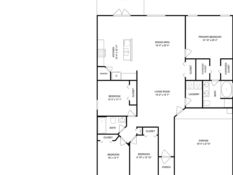 15180 Bareback Dr — Photo 16