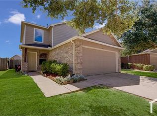 7506 Sunburst Trail Dr, Cypress, TX 77433