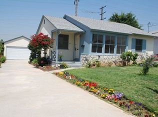 2113 Findlay Ave, Monterey Park, CA 91754