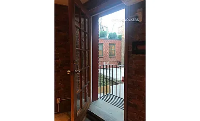 Rented by Engel & Völkers New York City