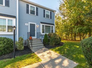 710 Irving Rd #710, Randolph, MA 02368