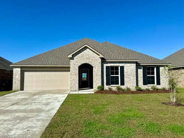3214 Haven Lake Dr, Maurice, LA 70555