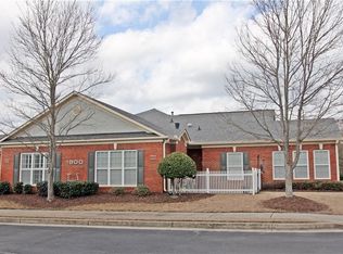 119 Holiday Rd UNIT 1901, Buford, GA 30518