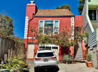724 Peralta Ave, San Francisco, CA 94110
