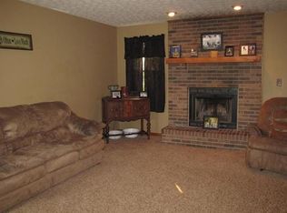 6933 Old Troy Pike, Saint paris, OH 43072