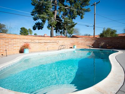 1838 N Campbell Ave, Tucson, AZ, 85719