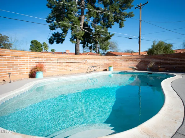 1838 N Campbell Ave, Tucson, AZ 85719
