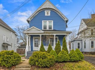 260 Payne Ave, North Tonawanda, NY 14120