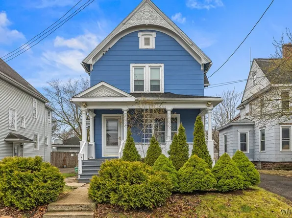 260 Payne Ave, North Tonawanda, NY 14120