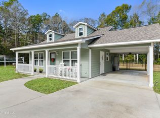 13701 Jericho Rd, Vancleave, MS 39565