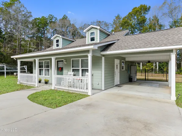 13701 Jericho Rd, Vancleave, MS 39565