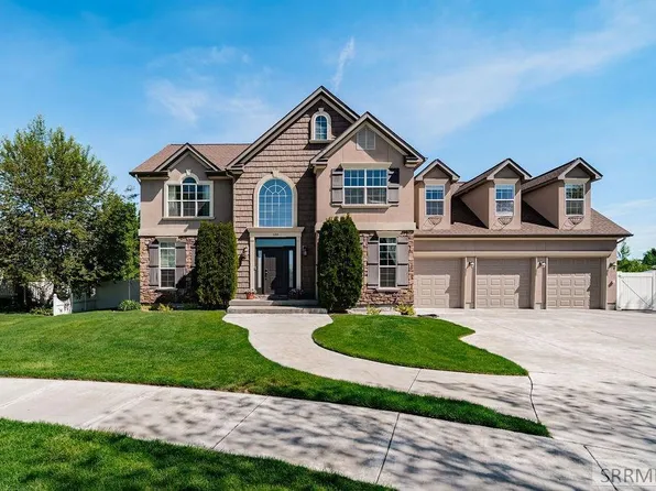 186 Haven Ln, Idaho Falls, ID 83404