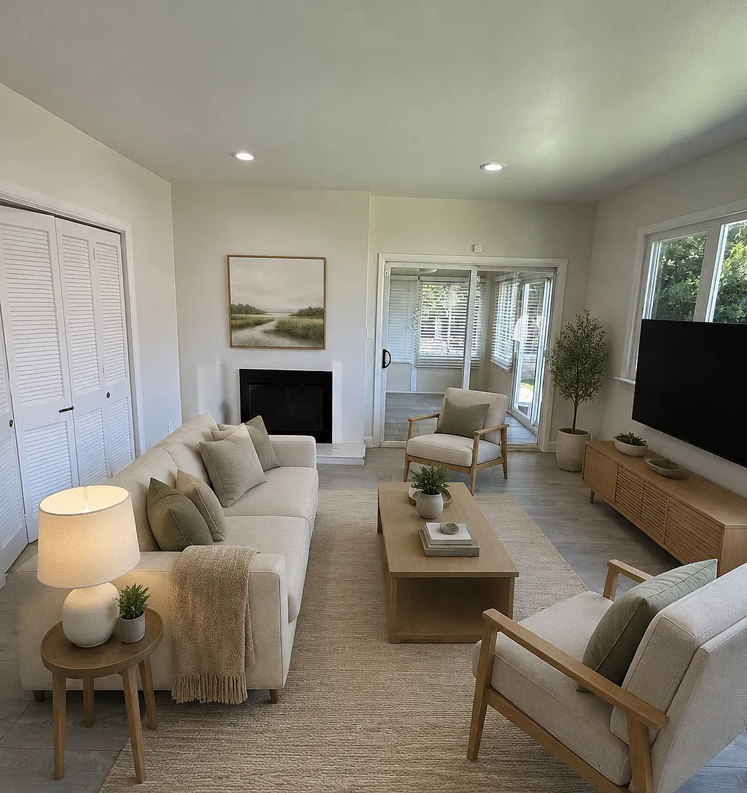 3 bed, 1988 sqft, $5,500 — Photo 3